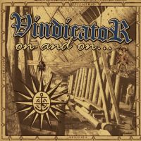 vindicator cover medium